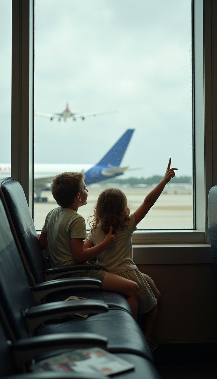 JFK Airport Car Service With Child Seat