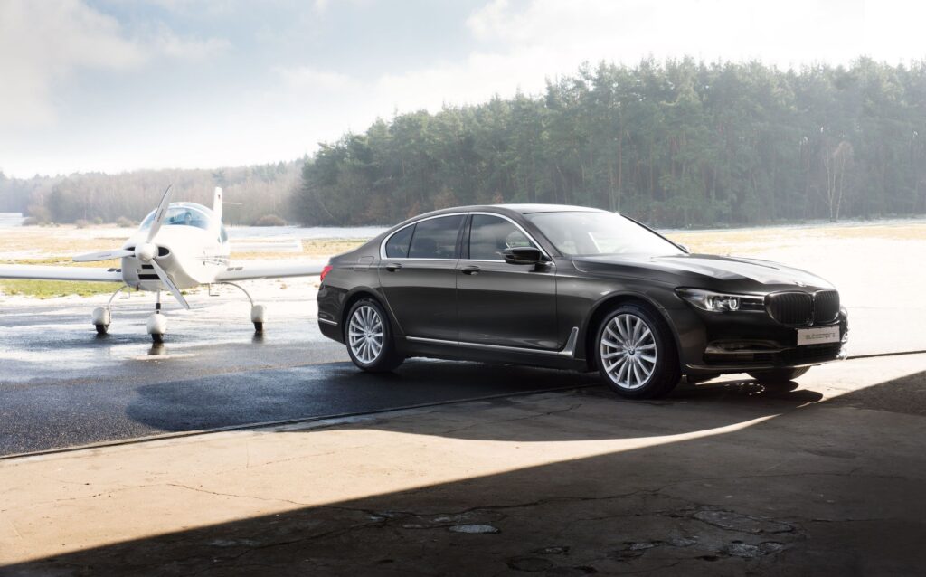 AIRPORT TRANSFERS