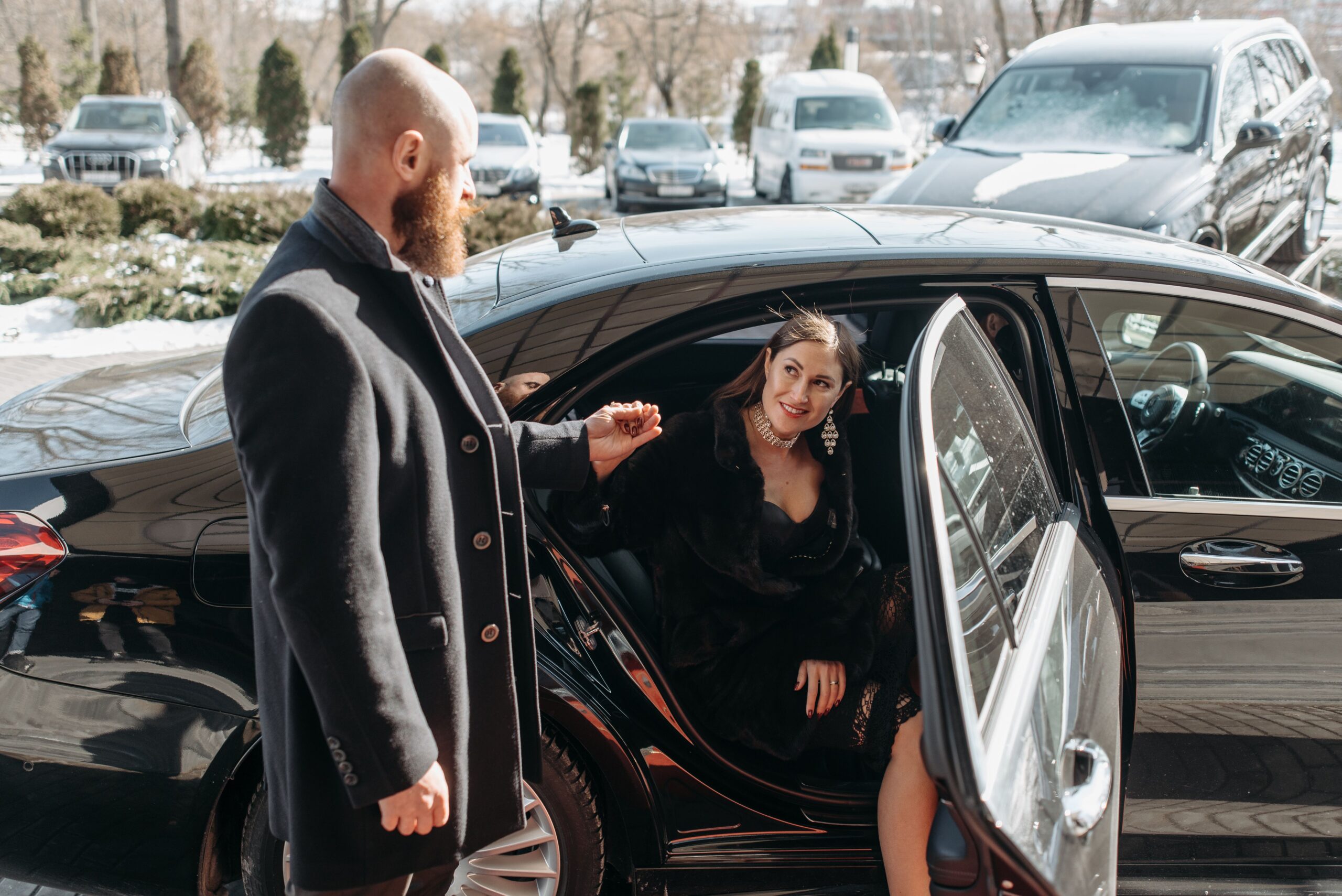 AIRPORT TRANSFERS